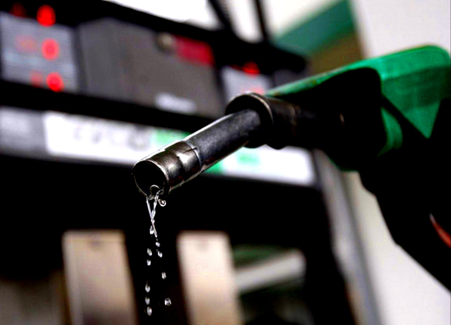 تکذیب اصلاح قیمت سوخت