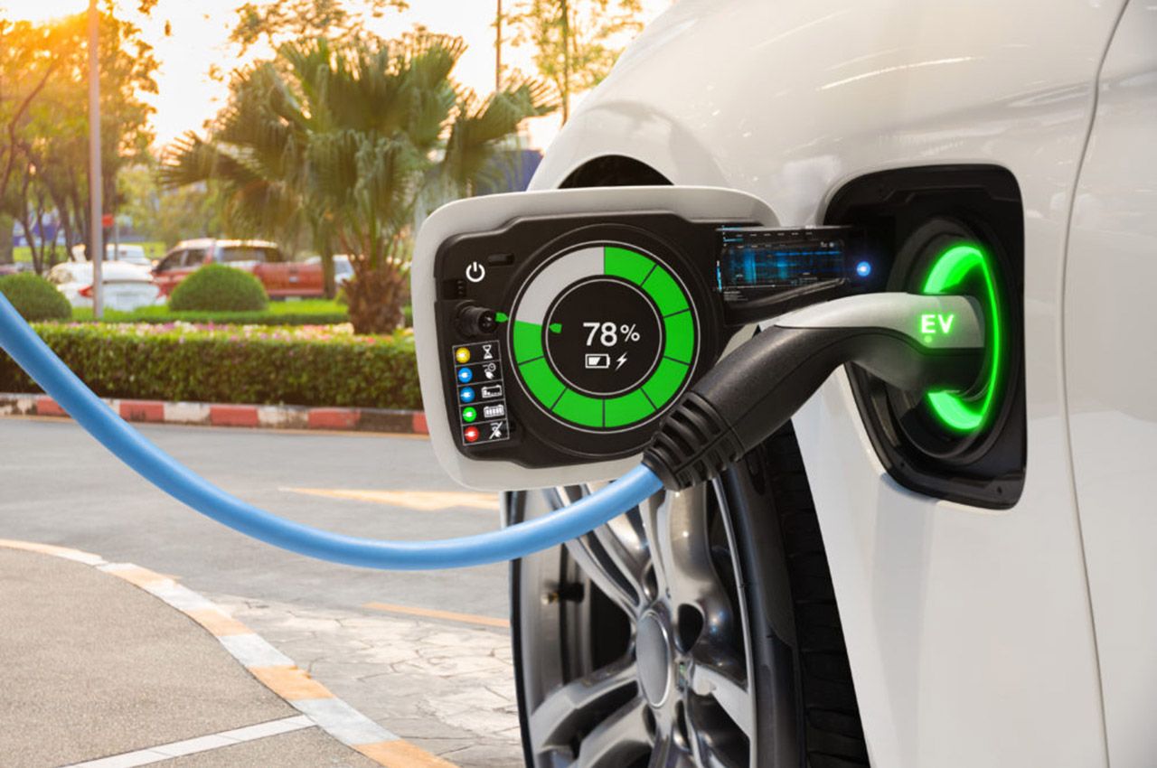 تولید باتری ارزان‌قیمت خودروهای برقی که در۱۰ دقیقه شارژ می شود