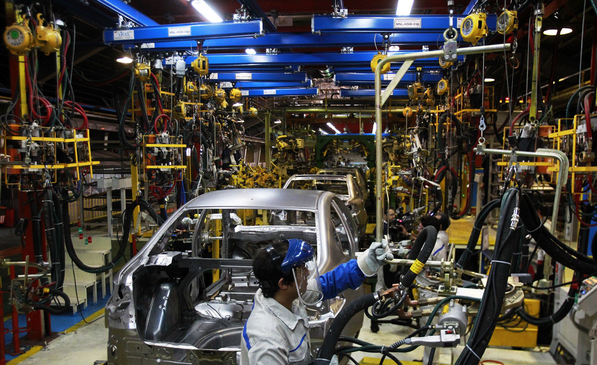 مونتاژ یا تولید؛ صنعت خودروسازی ما کدام است؟