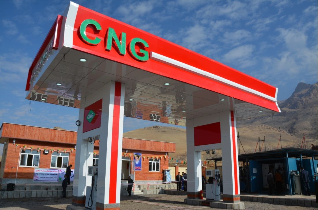 مصرف CNG بعد از حمله سایبری به سامانه سوخت ۳۰ درصد افزایش یافت