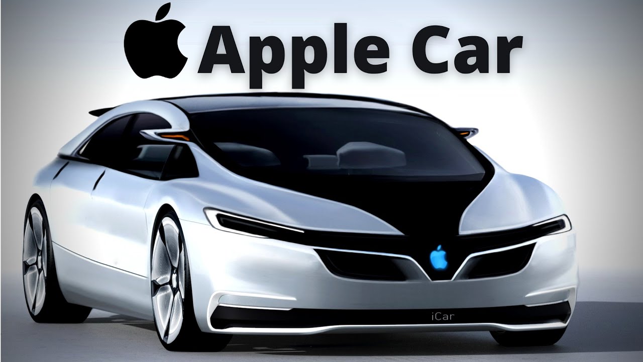 اپل و هیوندای-کیا به دنبال توافق ساخت خودروی اپل