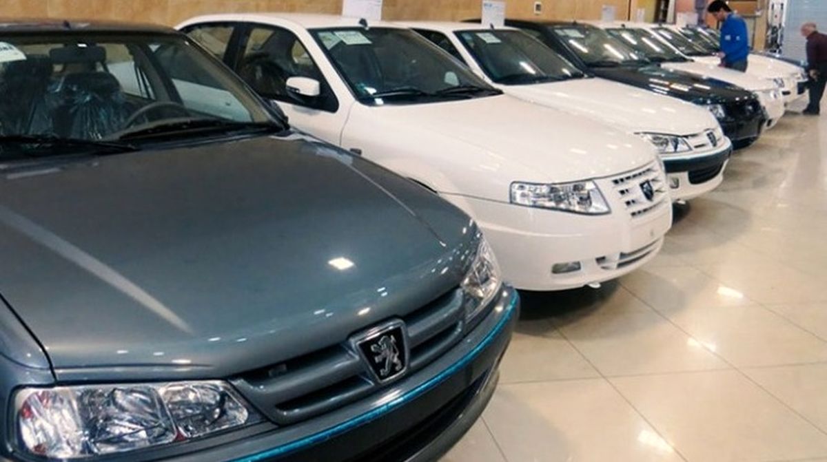 قیمت خودرو در بازار / شنبه دوم بهمن