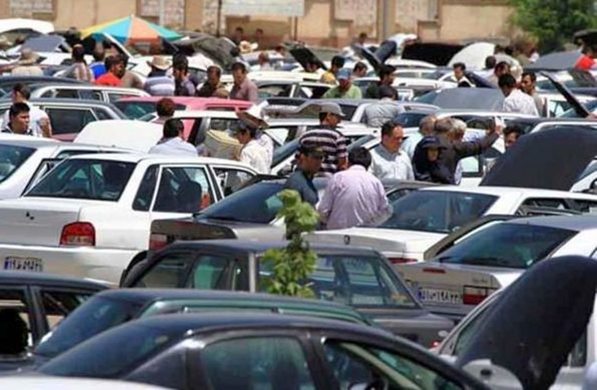 قیمت خودرو در بازار / شنبه چهارم دیماه