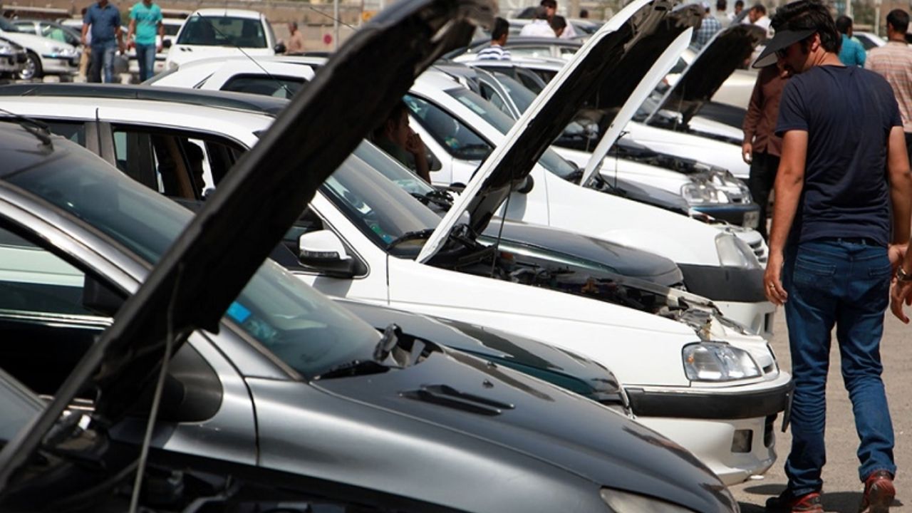 حذف ممنوعیت یکساله فروش خودروهای خریداری‌شده از کارخانه