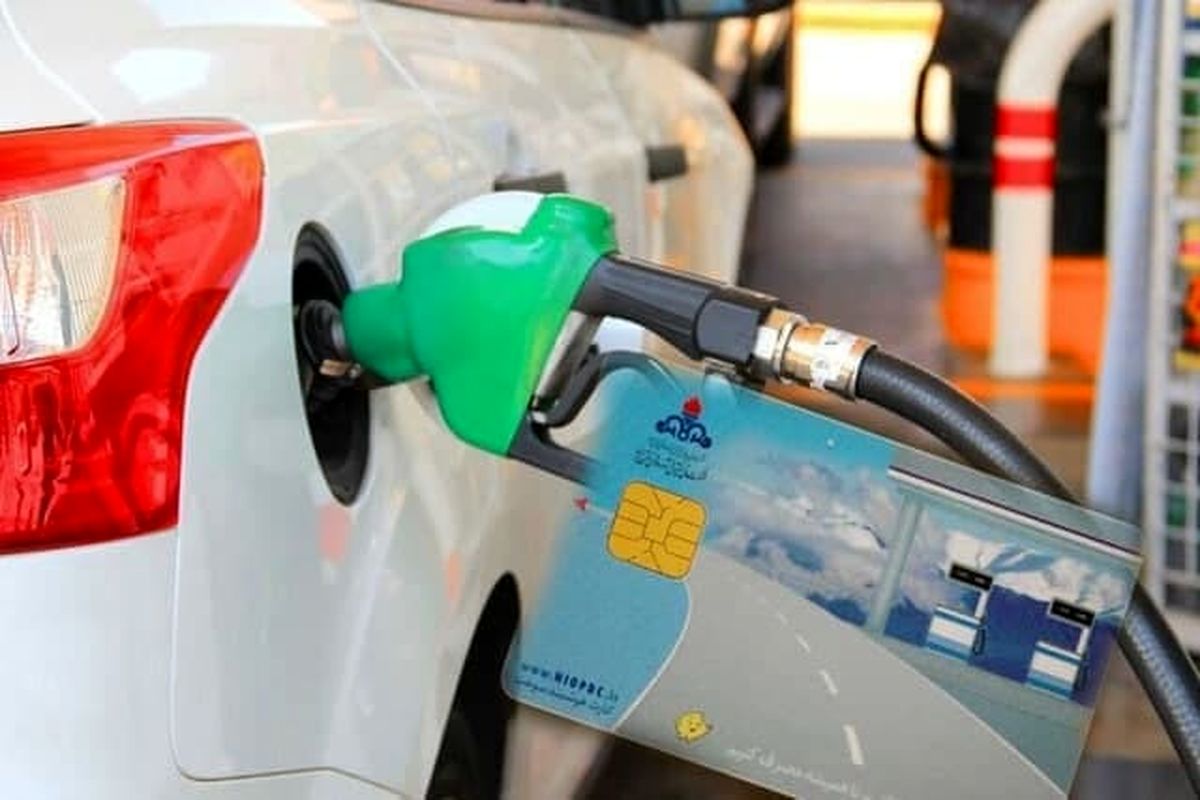 سهمیه بندی بنزین تغییر نخواهد کرد