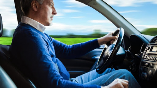عادت‌های اشتباه در رانندگی