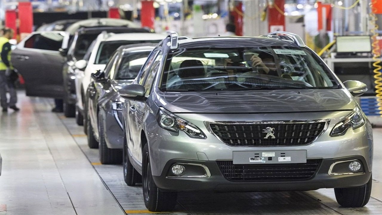 مسیر جدید پیش روی صنعت خودروسازی ایران