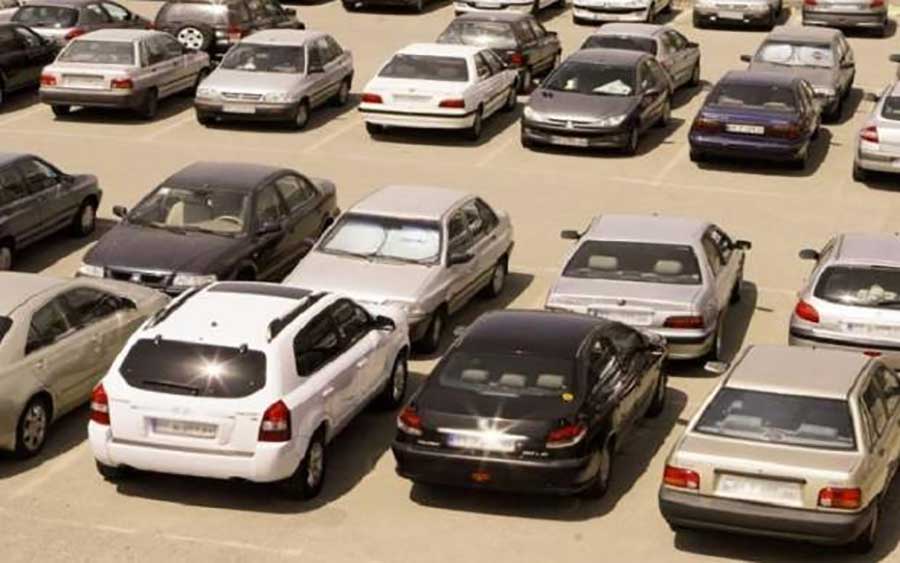 انتقاد رییس پلیس راهور از خودروسازانی که خود این نهاد مجوزدهنده پلاک خودرو است