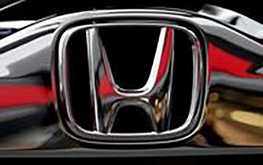 خودروی هیبریدی جدید هوندا در راه است