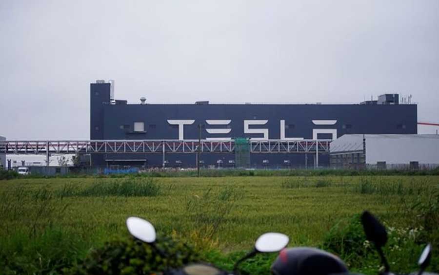 رقابت تسلا با خودروسازان چینی