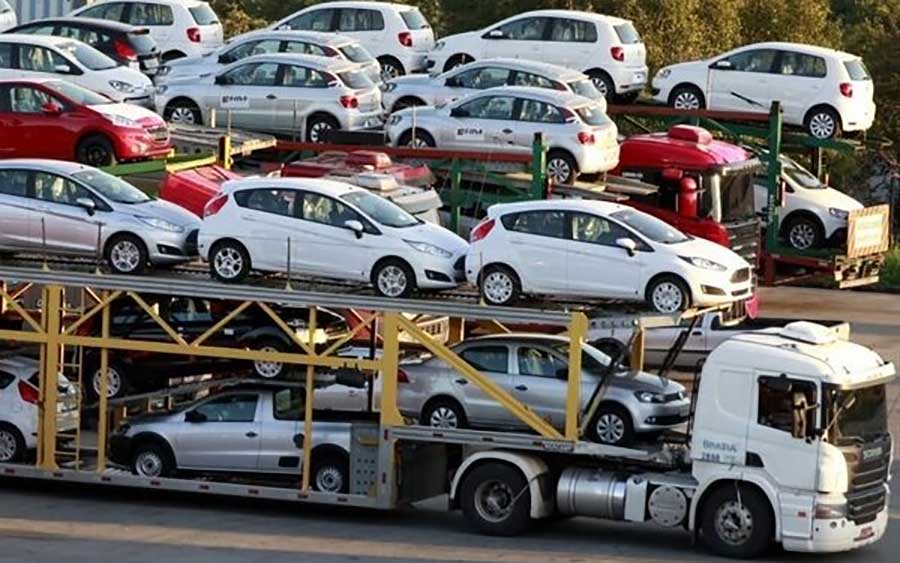 طرح واردات خودرو فردا تعیین تکلیف می‌شود