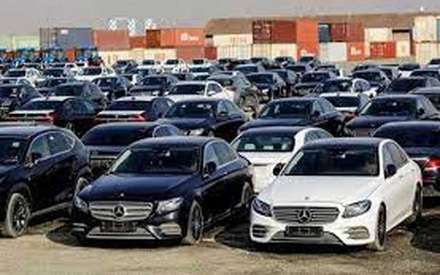 واردات منجر به افزایش کیفیت خودروی داخلی می‌شود