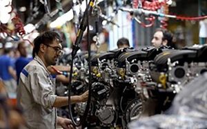 مشکل خودروسازی کدام است وزیر یا ....