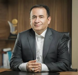 دکتر ابوالفضل شهرآبادی