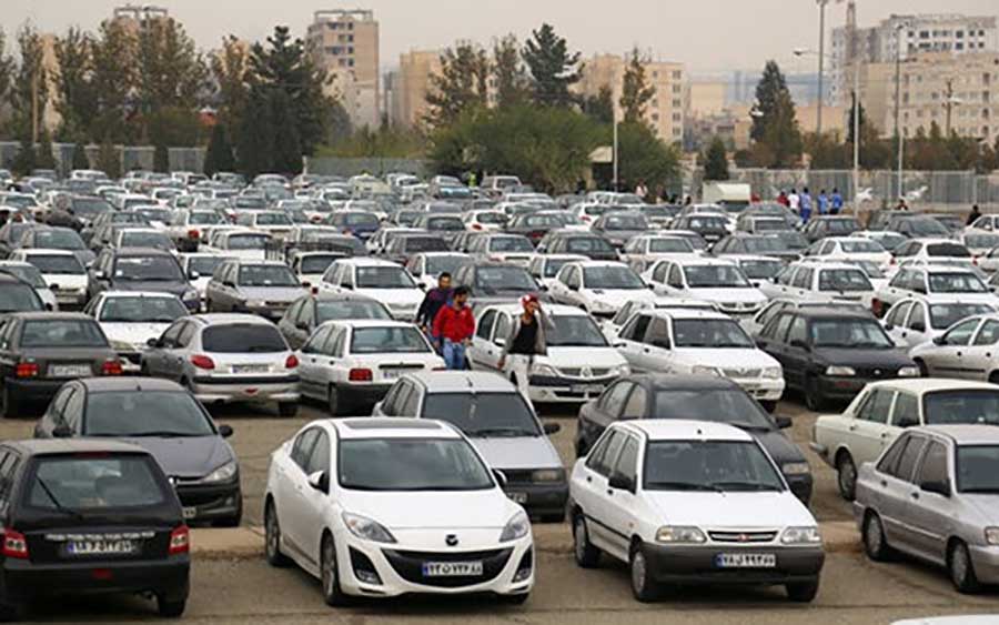 هشدار سازمان مالیاتی به خریداران خودرو
