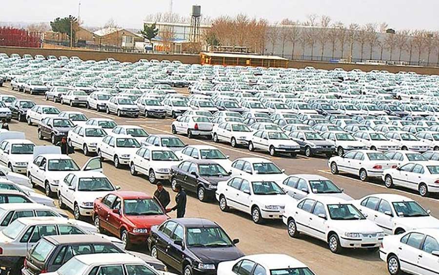 تا پایان مرداد؛ خودرو‌های ناقص ایران‌خودرو صفر می‌شود