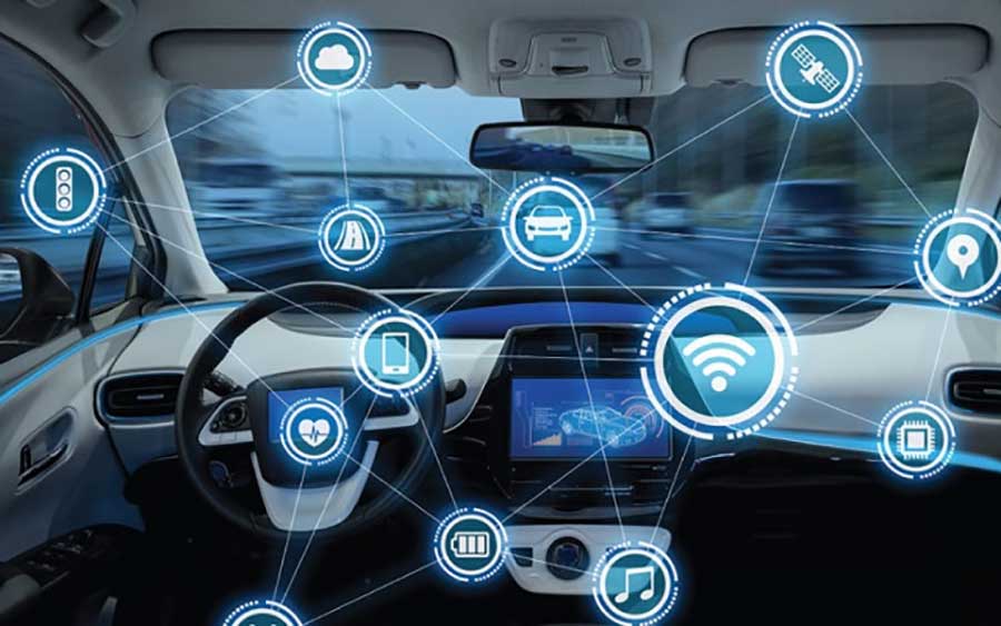 شناسایی فناوری‌های کلیدی موردنیاز صنعت خودرو