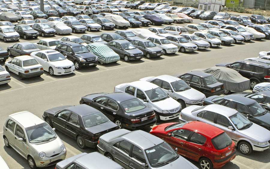 دلایل اصلی افزایش قیمت خودرو/ بررسی اثر عرضه خودرو در بورس کالا بر قیمت بازار