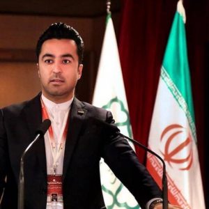 کفت و گوی اختصای «اقتصاد خودرو» با علیرضا عاجزی؛ فعال صنعت نمایشگاهی