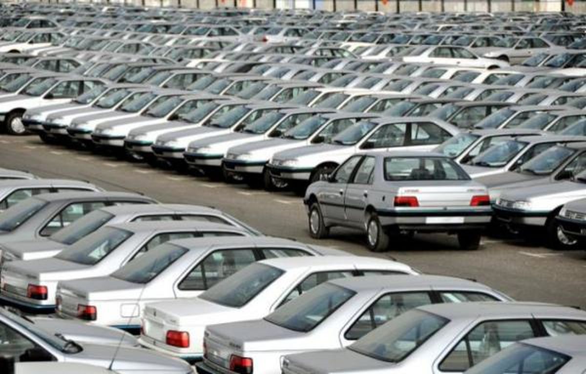 بازگشت ارز 4200 تومانی؛ مانع رشد تولید خودرو در سال جاری