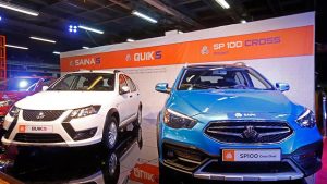 حال و روز بورس تهران و سهام شرکت های خودرو سازی ایران/ تبعات نوسان گیری آماتورها با سهام «سایپا» و «ایران خودرو»