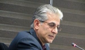 گفت و گوی اختصاصی «اقتصاد خودرو» با فردین آقابزرگی؛ کارشناس بازار سرمایه