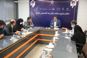 چالش های 3 مرحله قرعه کشی «سامانه یکپارچه تخصیص خودرو»/ چرایی و دلایل اظهارات ضد و نقیض مقامات خودرویی وزارت صنعت و معدن؟