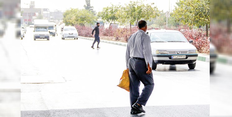 نیمی از خانوارهای ایرانی فاقد خودرو هستند