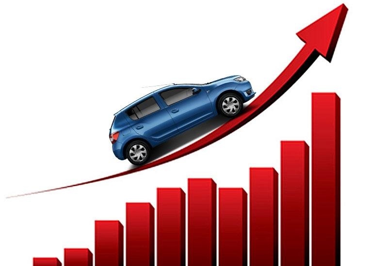 افزایش قیمت کارخانه‌ای خودرو موجب گرانی در بازار می‌شود
