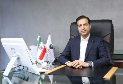 عضو اجرایی هیات مدیره بانک خبر داد؛ ضرورت ثبت کارت‌های بانکی پست بانک ایران در اپلیکیشن‌های پرداخت برای استفاده از خدمات بانکی