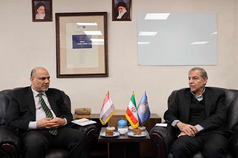 دولت عراق آماده هرگونه همکاری در راستای کاهش هزینه زائران و تسهیل در تردد زمینی میان ایران و عراق