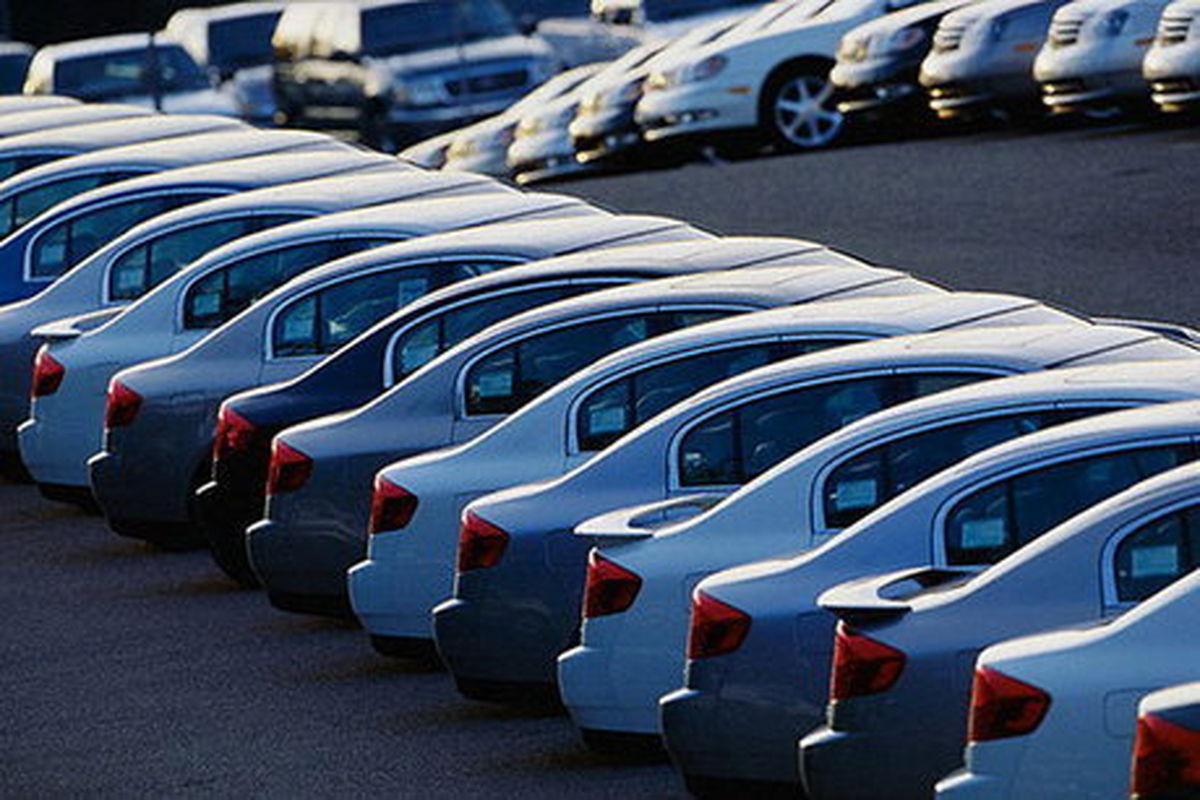 فروش پایانی سال ۱۴۰۱ خودروسازان با قیمت های جدید