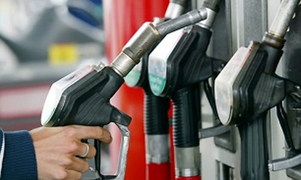 رکوردزنی قیمت بنزین در آمریکا در 10 سال اخیر