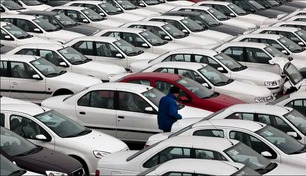 قیمت خودروهای عرضه شده در مرحله دوم فروش یکپارچه چند است؟