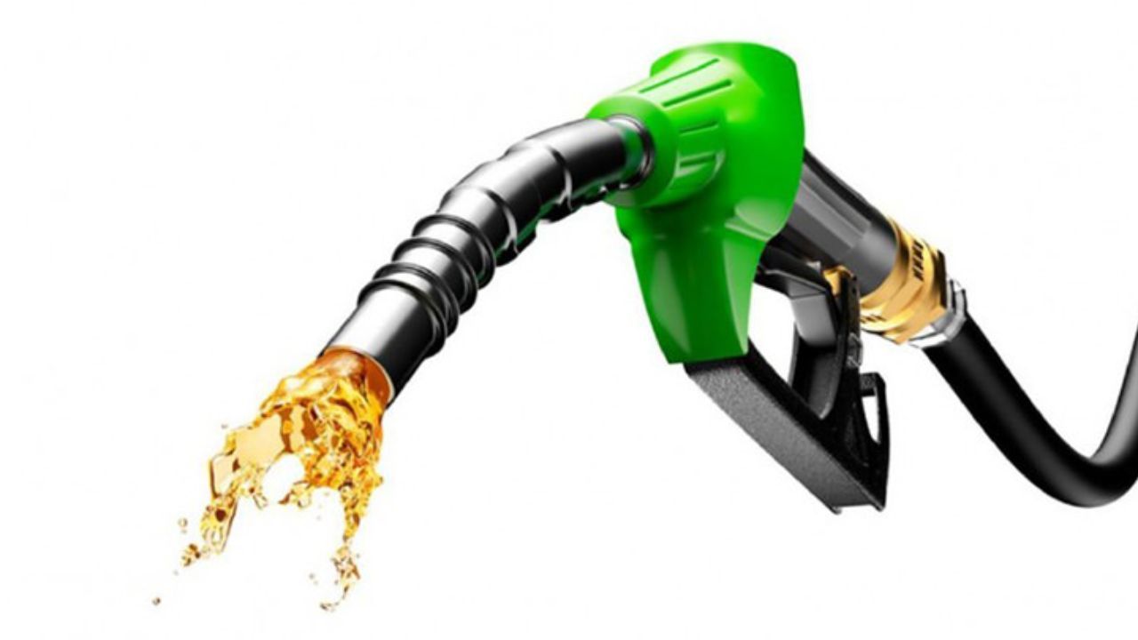 تولید بنزین یورو ۵ در دستور کار