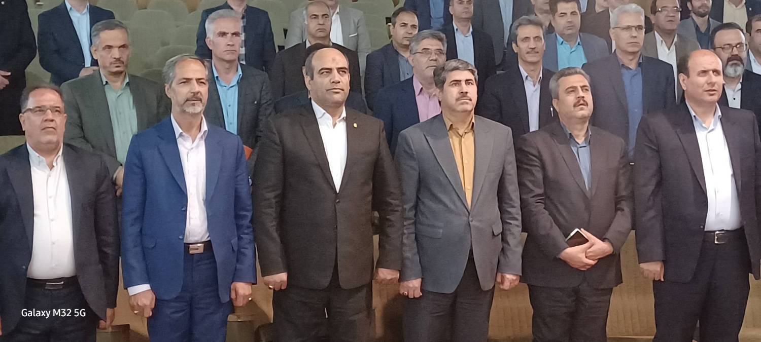 حمایت از واحدهای تولیدی با محوریت بانک ملی ایران