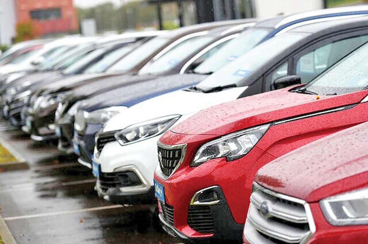 زمان عرضه دوم و سوم در سامانه فروش خودروهای وارداتی مشخص شد