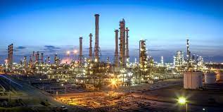 تولید روزانه ۱۶ میلیون لیتر گازوئیل یورو ۵ در پالایشگاه اصفهان