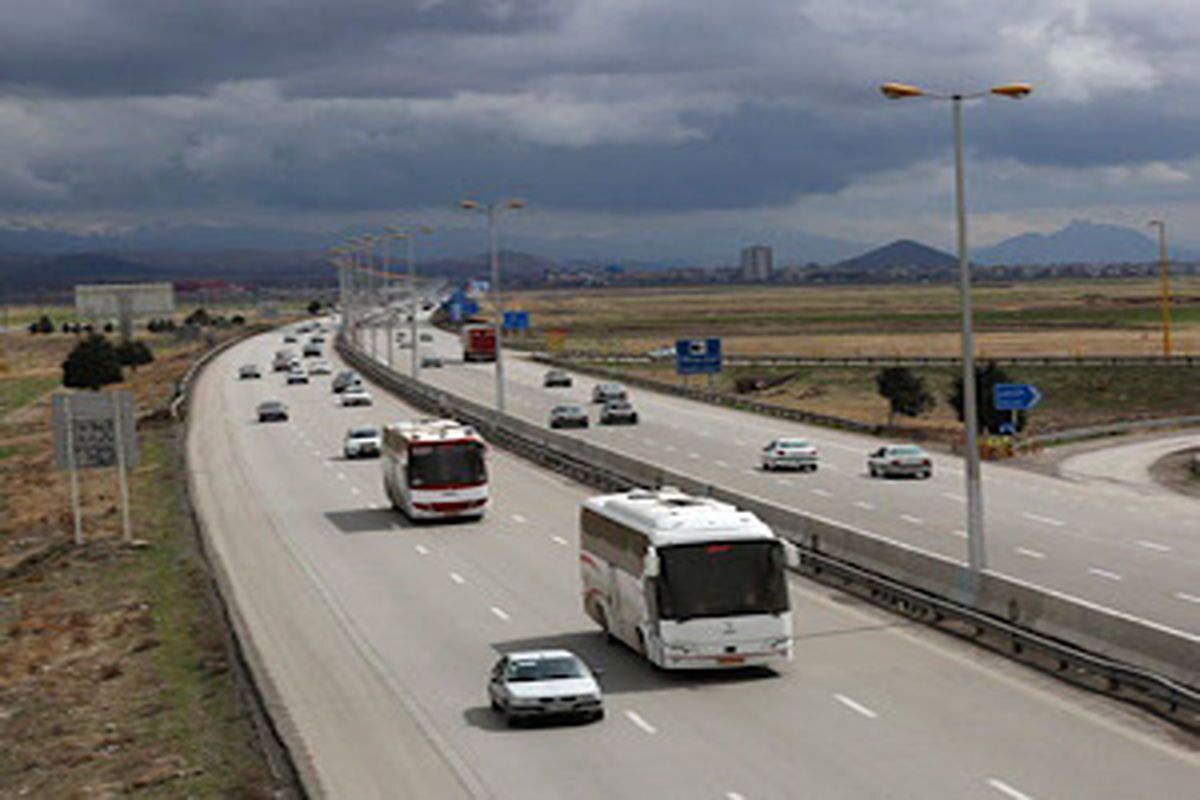 افزایش یک درصدی سفرهای نوروزی با ناوگان حمل و نقل عمومی