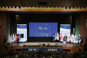  اعتماد ملی به کویرموتور در سومین کنگره سرآمدان اقتصاد ایران